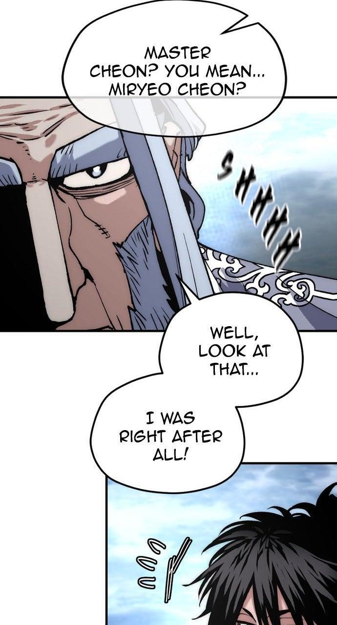 Read Murim Rpg Simulation Manga Online