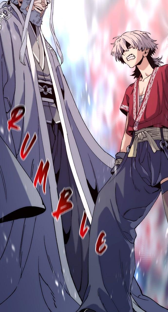 Read Murim Rpg Simulation Manga Online