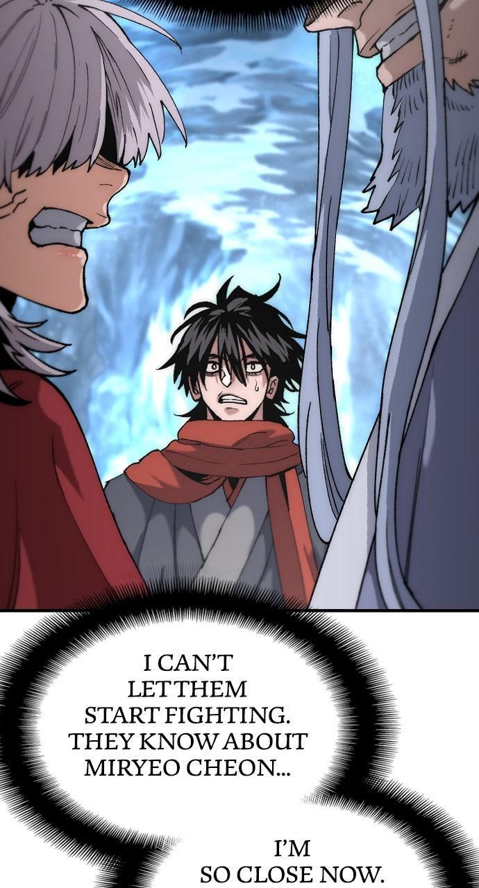 Read Murim Rpg Simulation Manga Online
