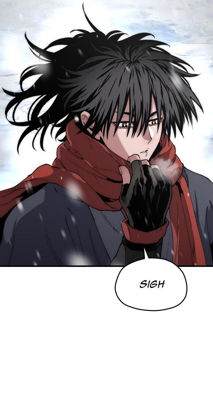 Read Murim Rpg Simulation Manga Online