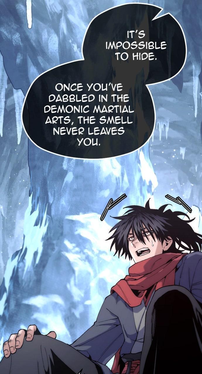Read Murim Rpg Simulation Manga Online