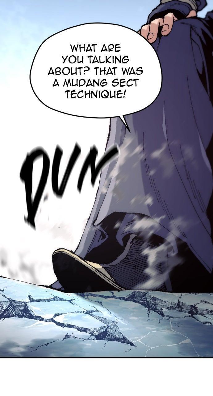 Read Murim Rpg Simulation Manga Online