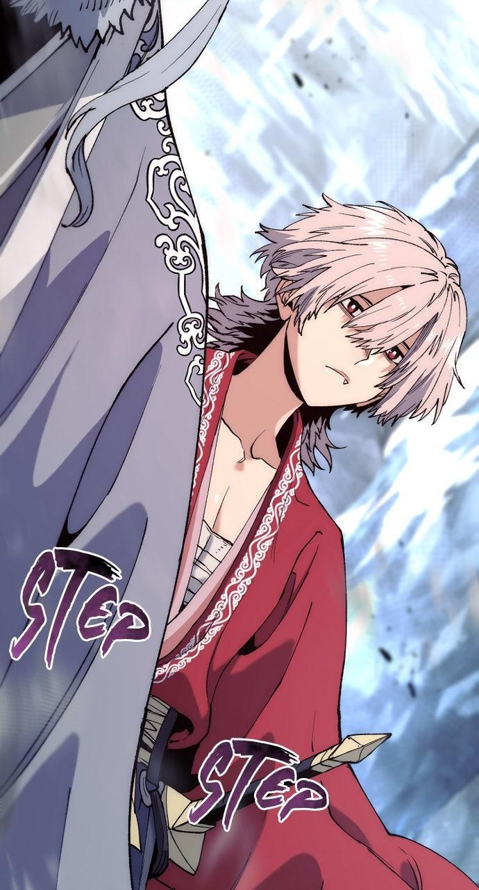 Read Murim Rpg Simulation Manga Online