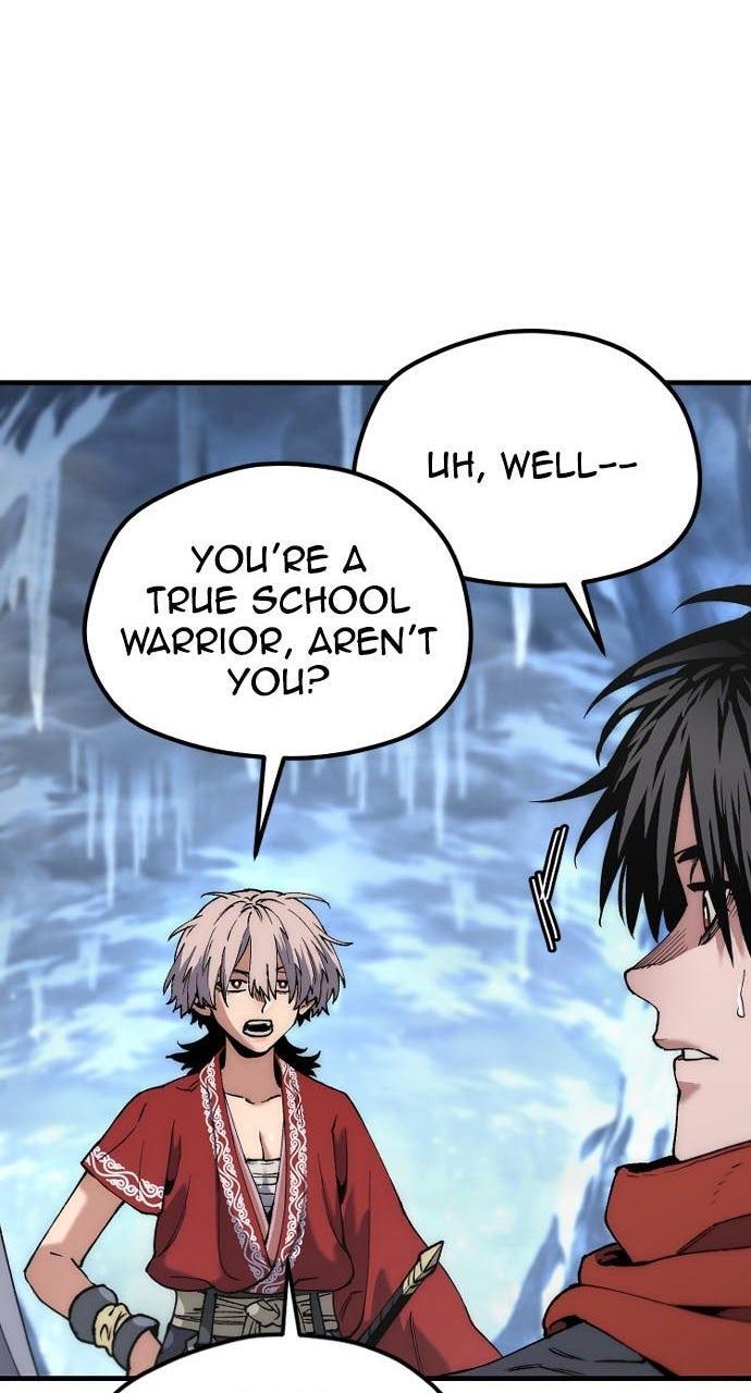 Read Murim Rpg Simulation Manga Online