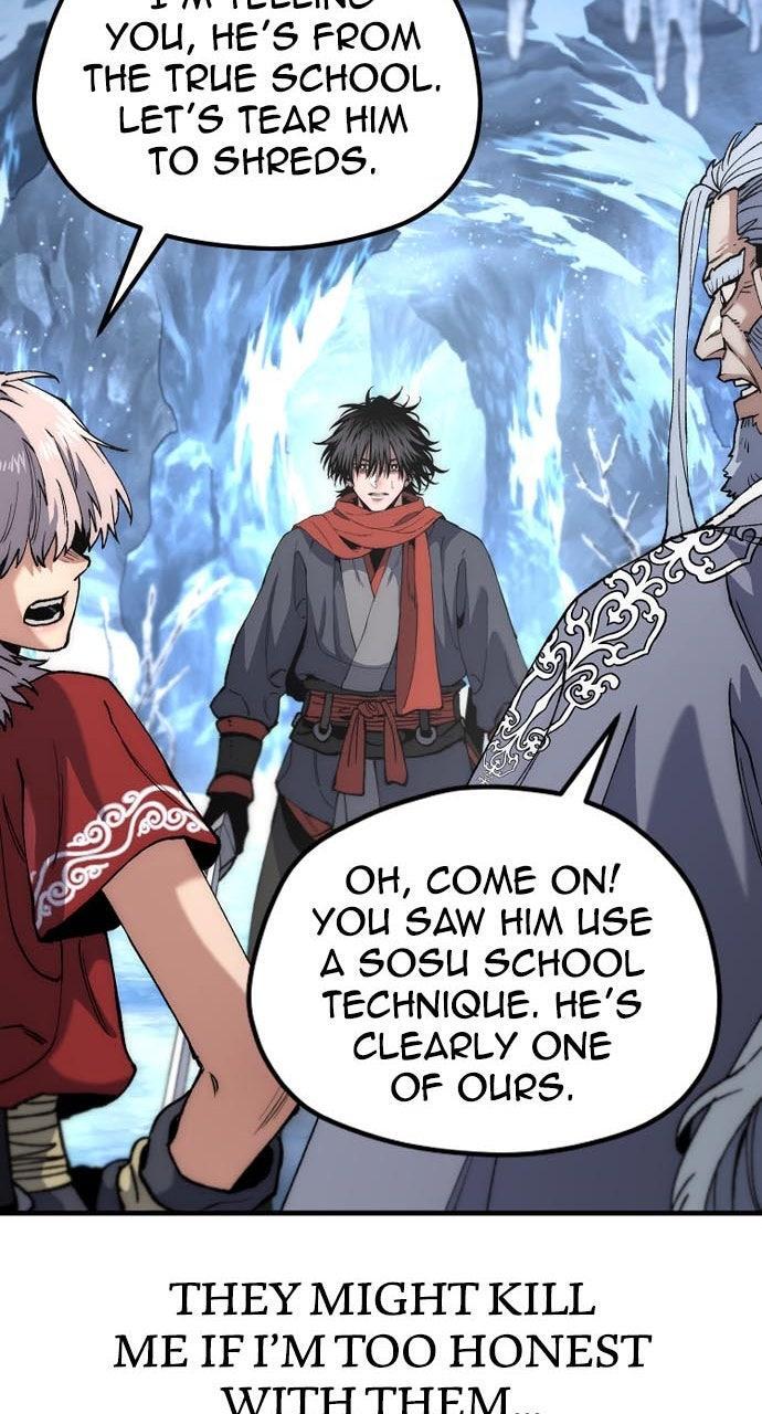 Read Murim Rpg Simulation Manga Online