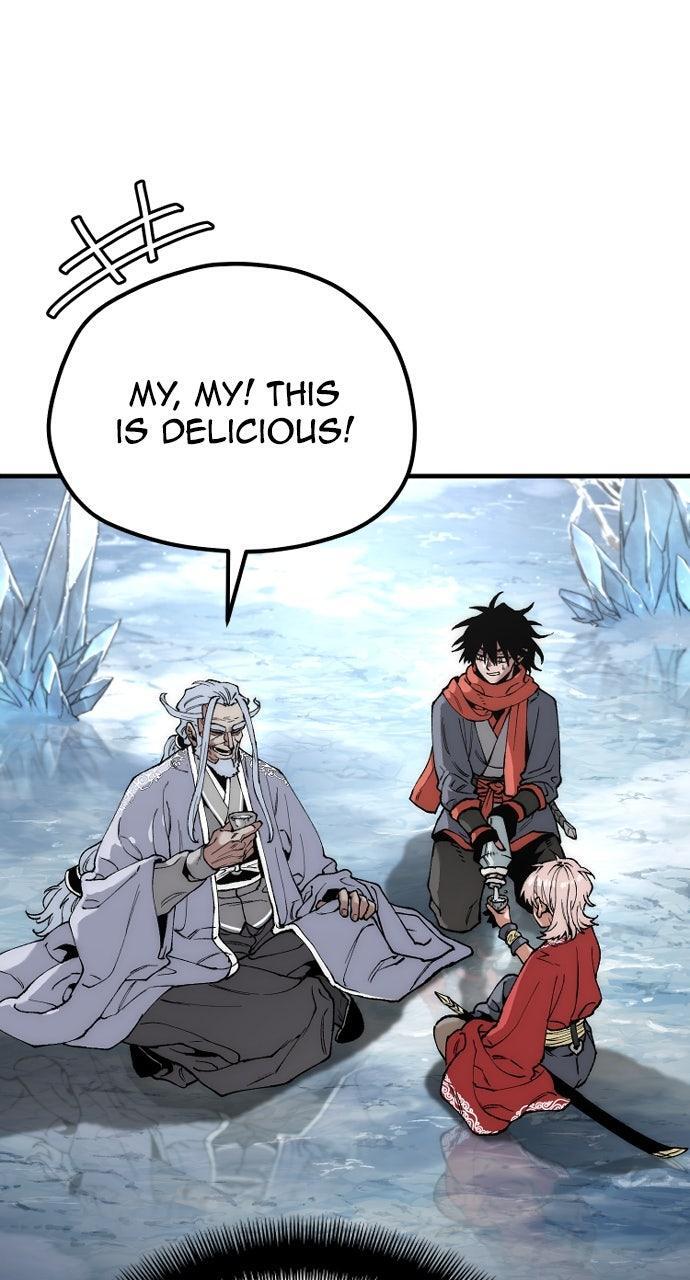 Read Murim Rpg Simulation Manga Online