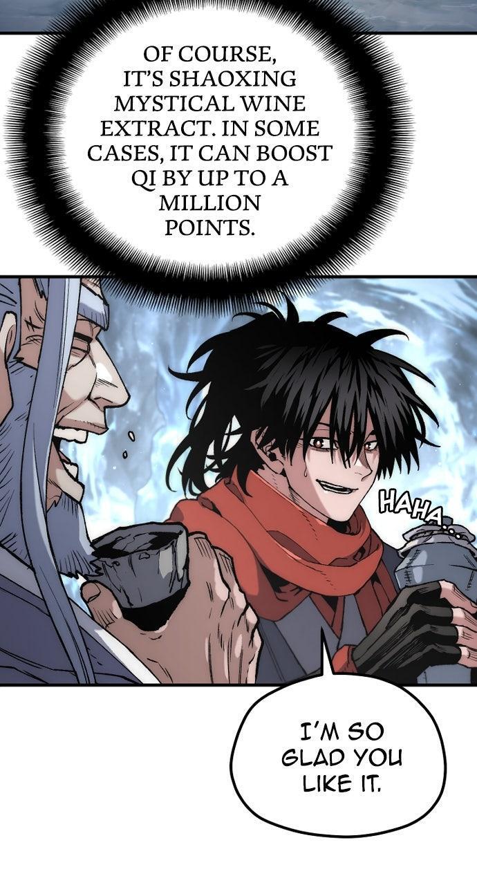 Read Murim Rpg Simulation Manga Online