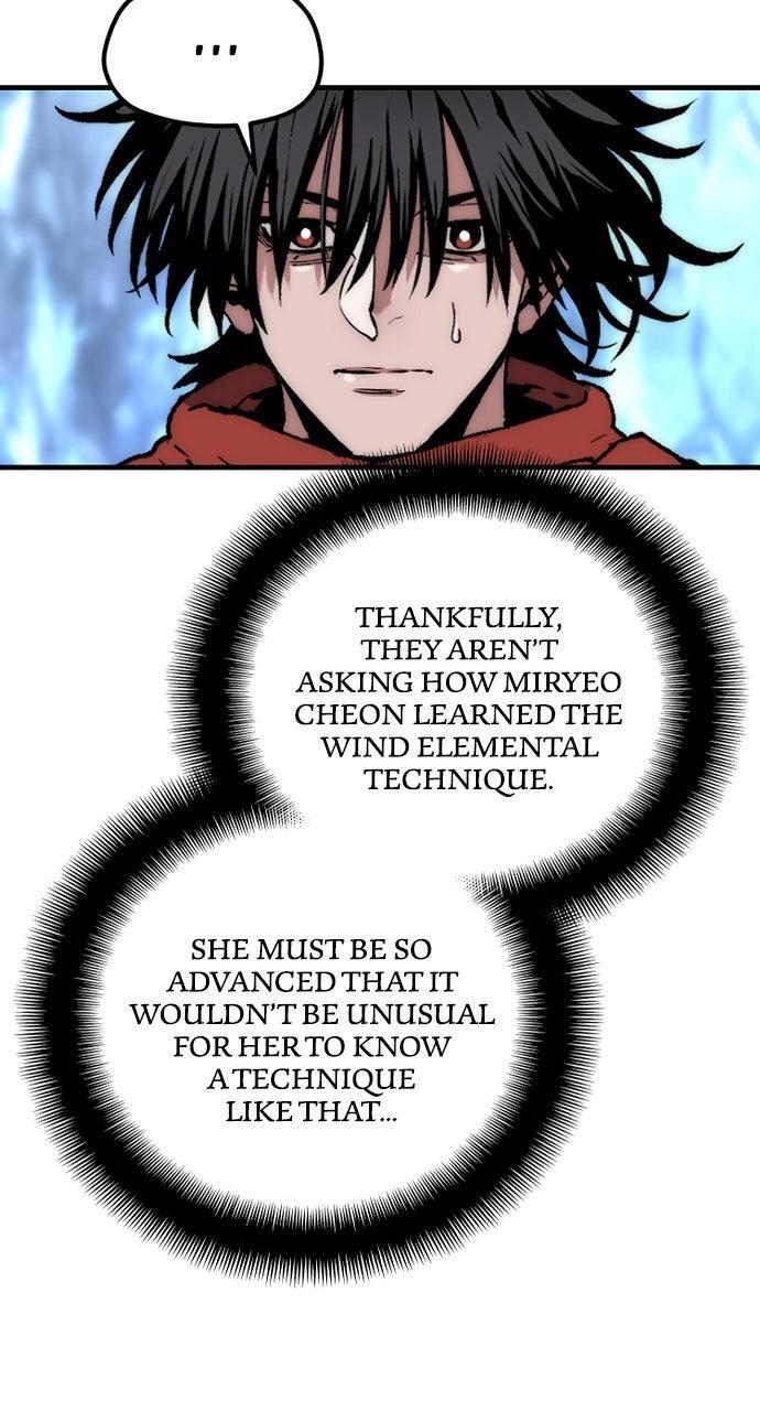 Read Murim Rpg Simulation Manga Online