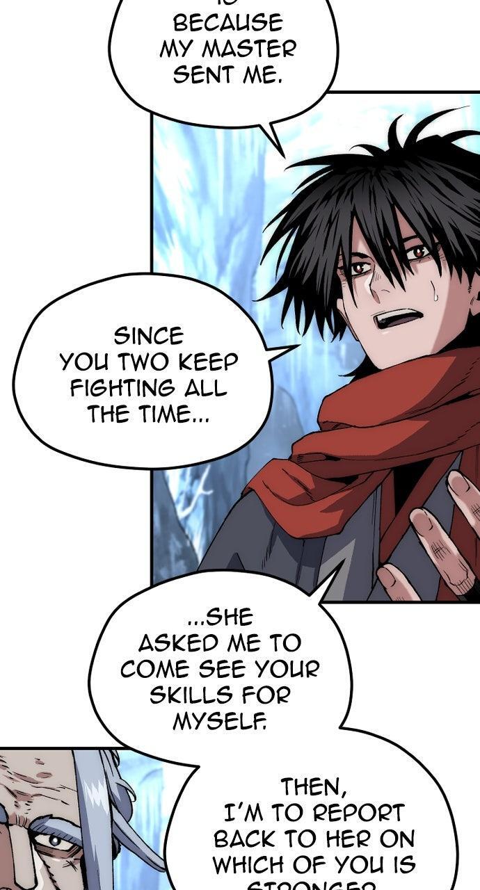 Read Murim Rpg Simulation Manga Online