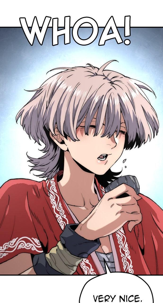 Read Murim Rpg Simulation Manga Online