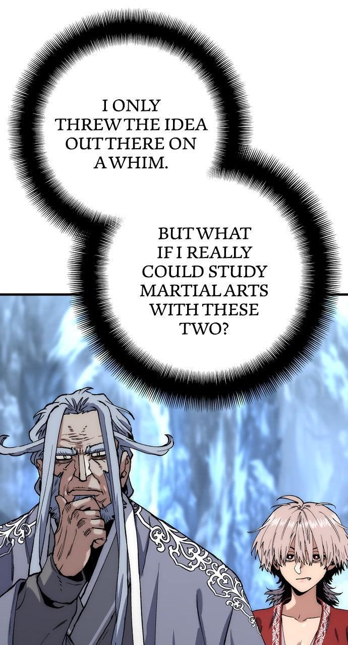 Read Murim Rpg Simulation Manga Online