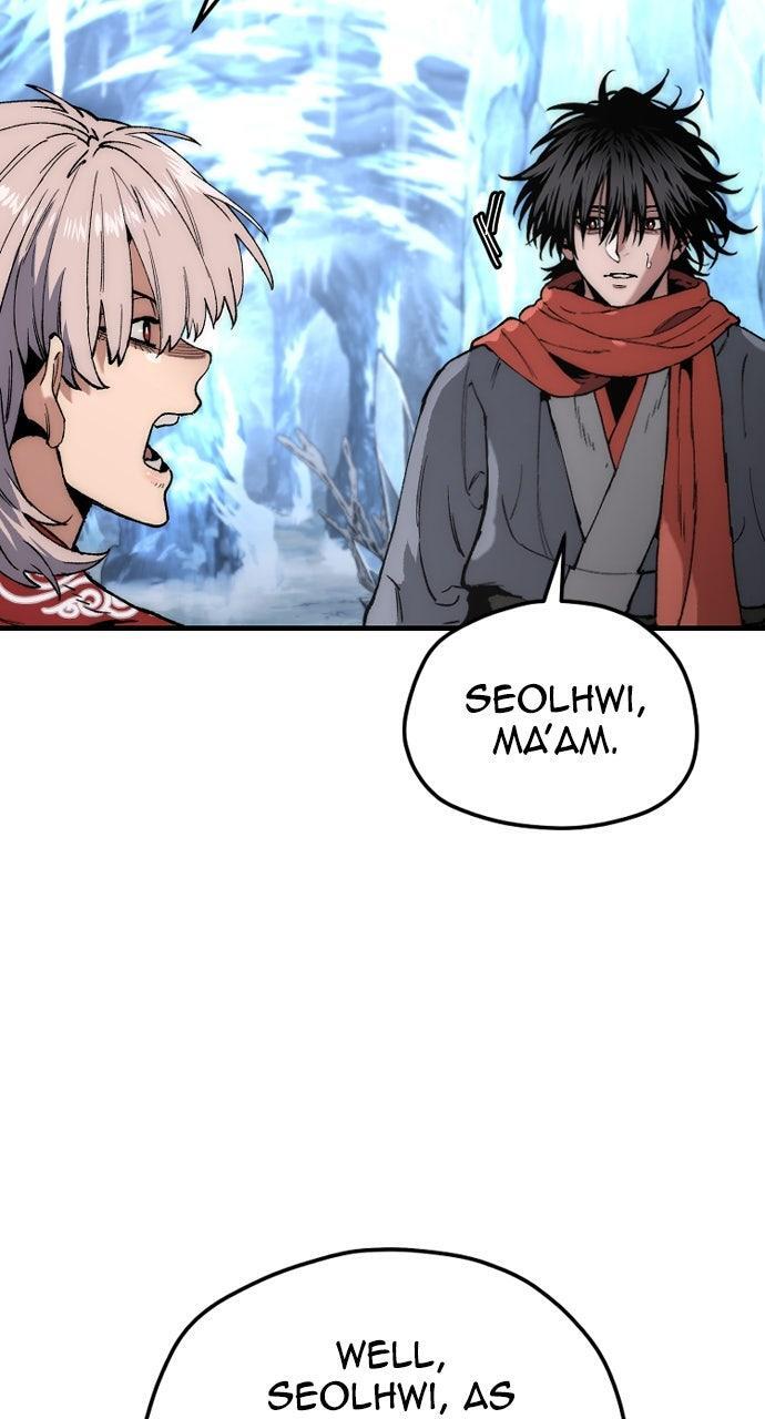 Read Murim Rpg Simulation Manga Online
