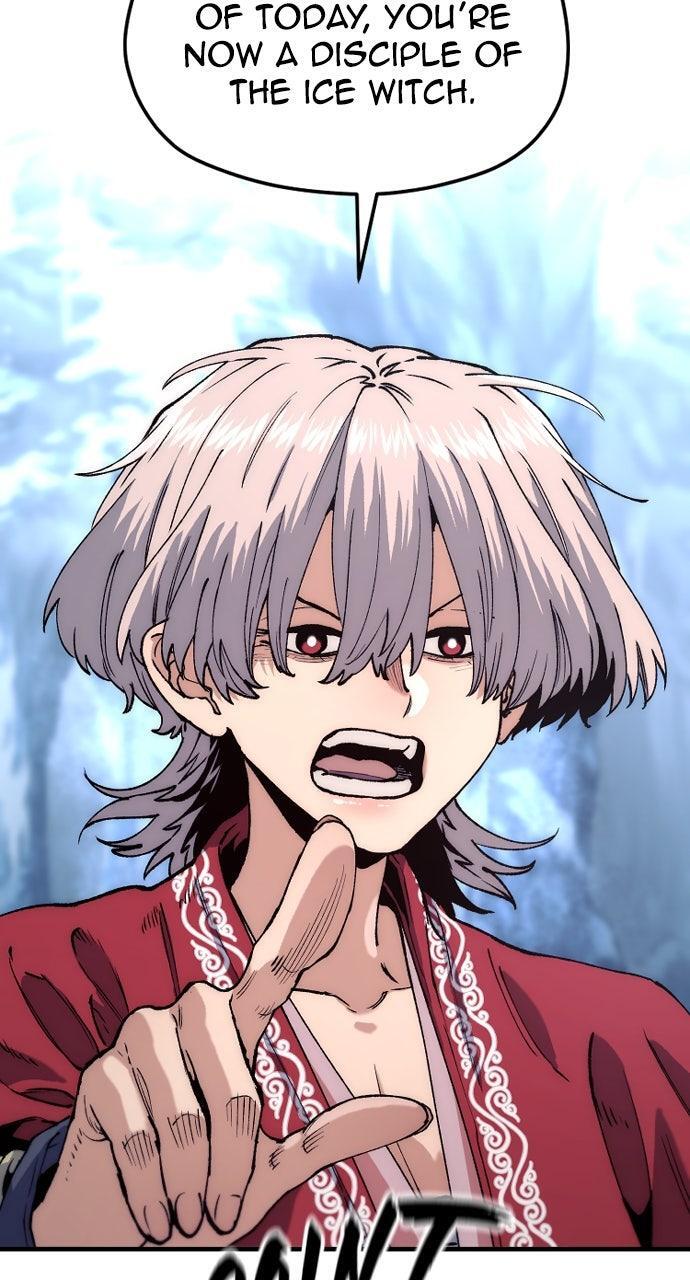 Read Murim Rpg Simulation Manga Online