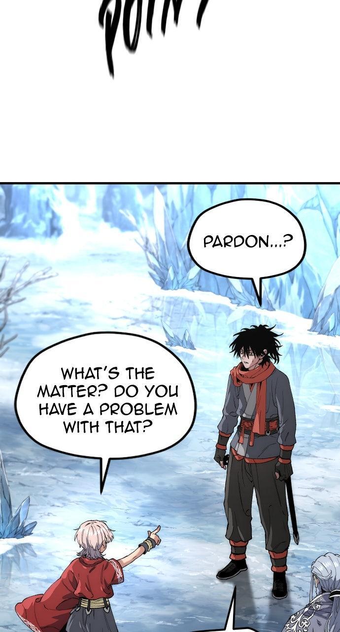 Read Murim Rpg Simulation Manga Online