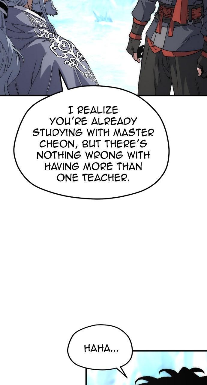 Read Murim Rpg Simulation Manga Online