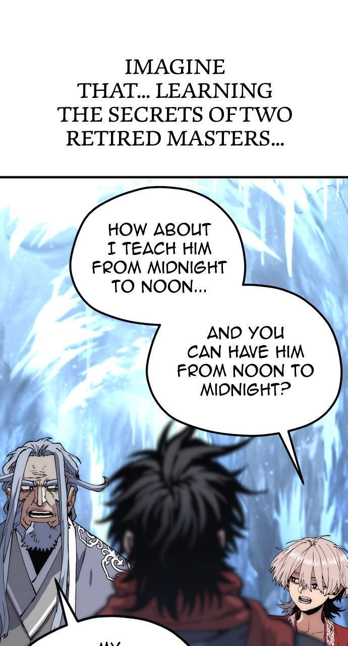 Read Murim Rpg Simulation Manga Online