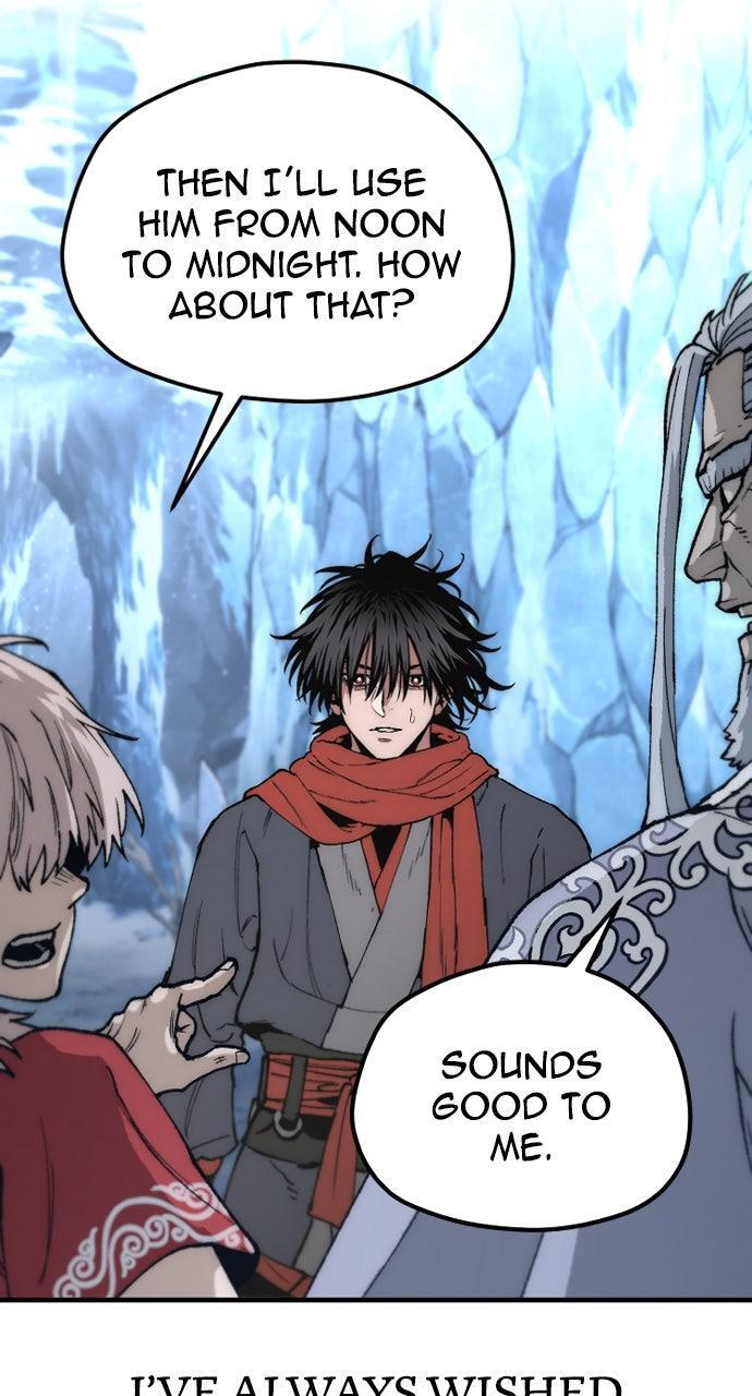 Read Murim Rpg Simulation Manga Online