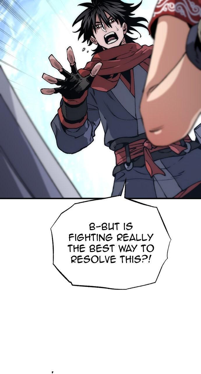Read Murim Rpg Simulation Manga Online