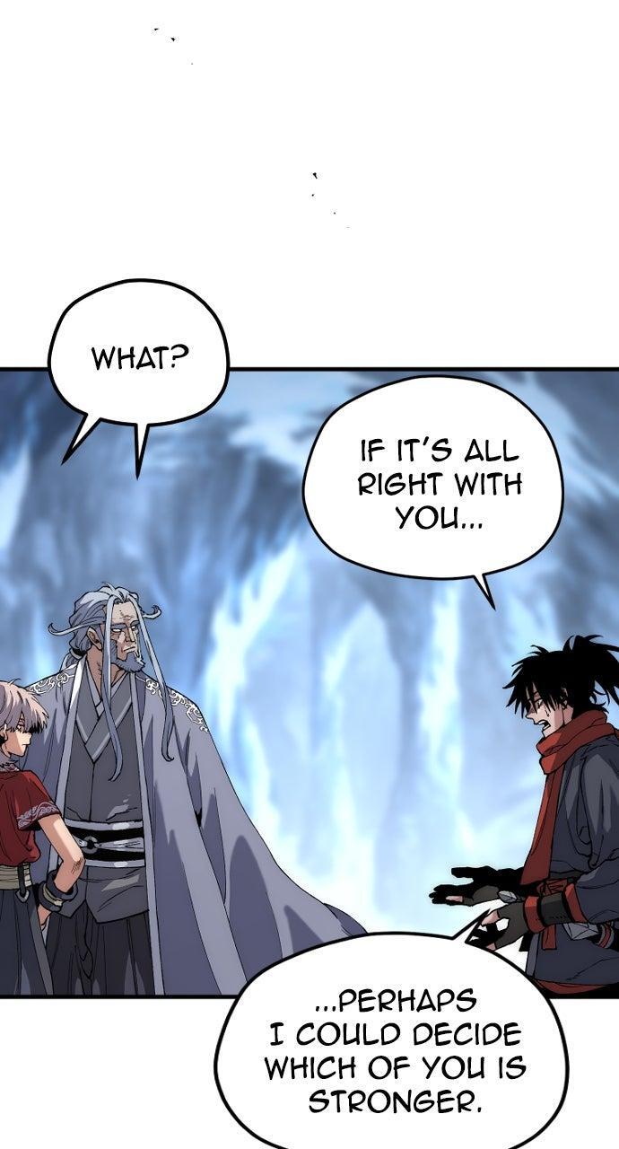 Read Murim Rpg Simulation Manga Online