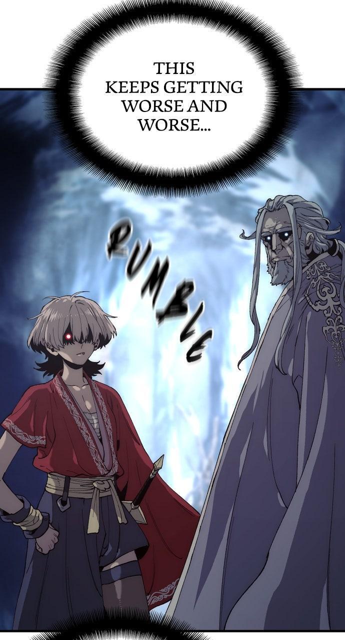 Read Murim Rpg Simulation Manga Online