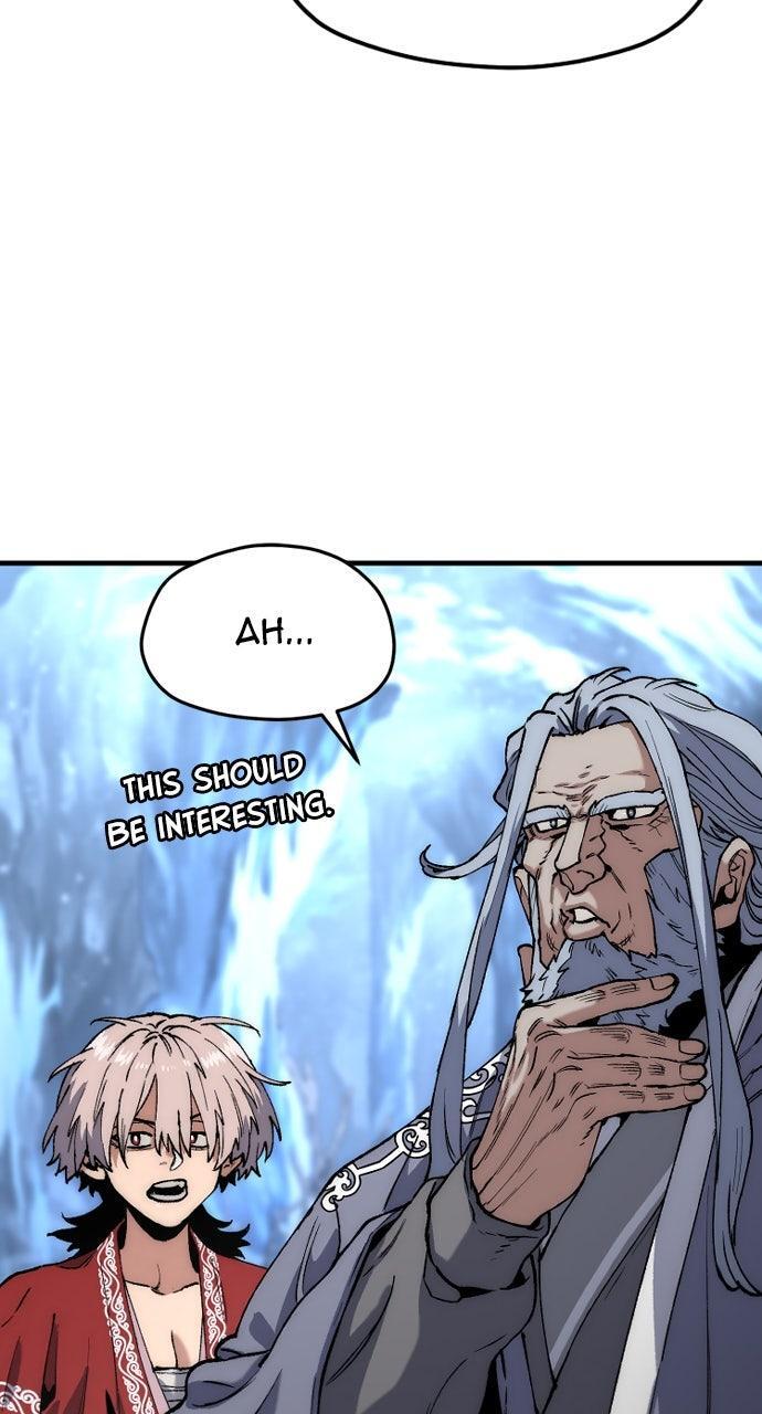 Read Murim Rpg Simulation Manga Online