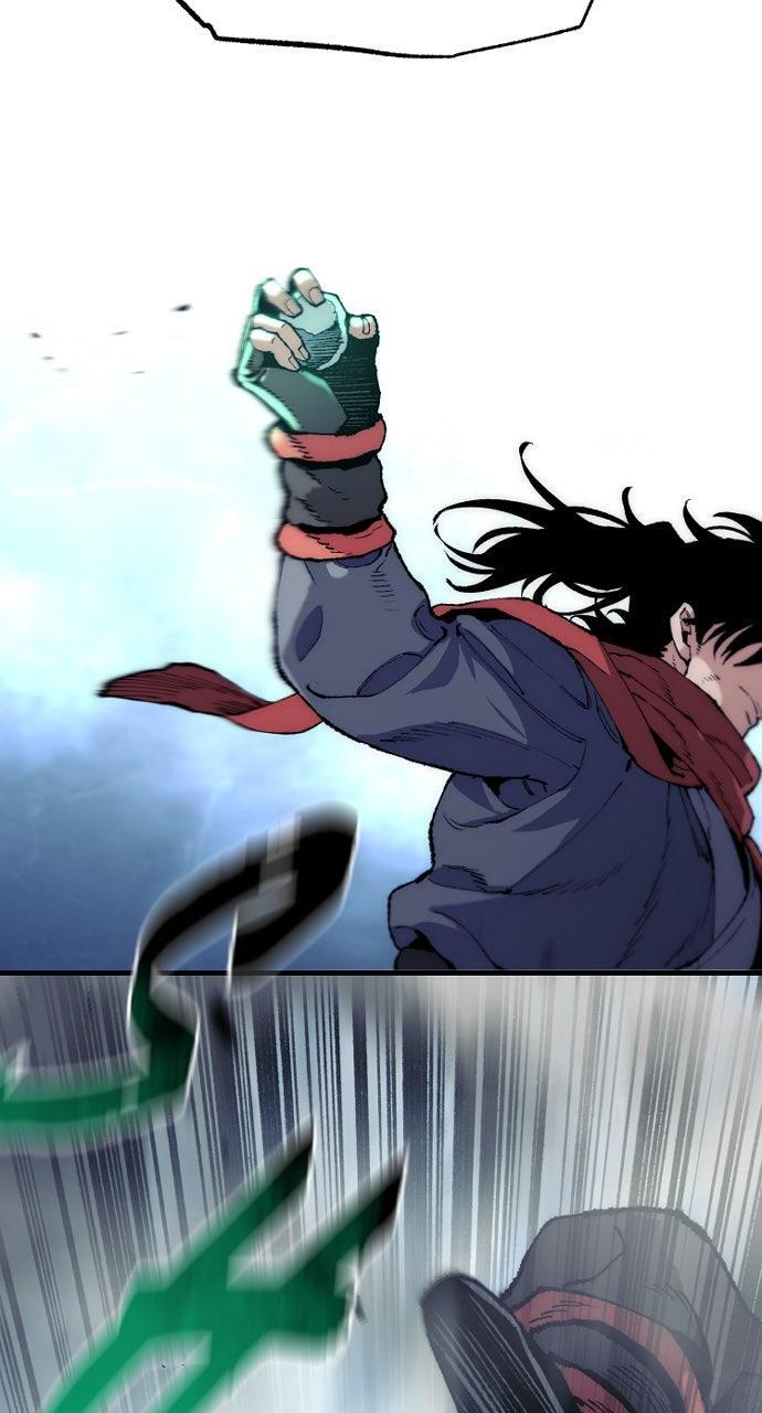 Read Murim Rpg Simulation Manga Online
