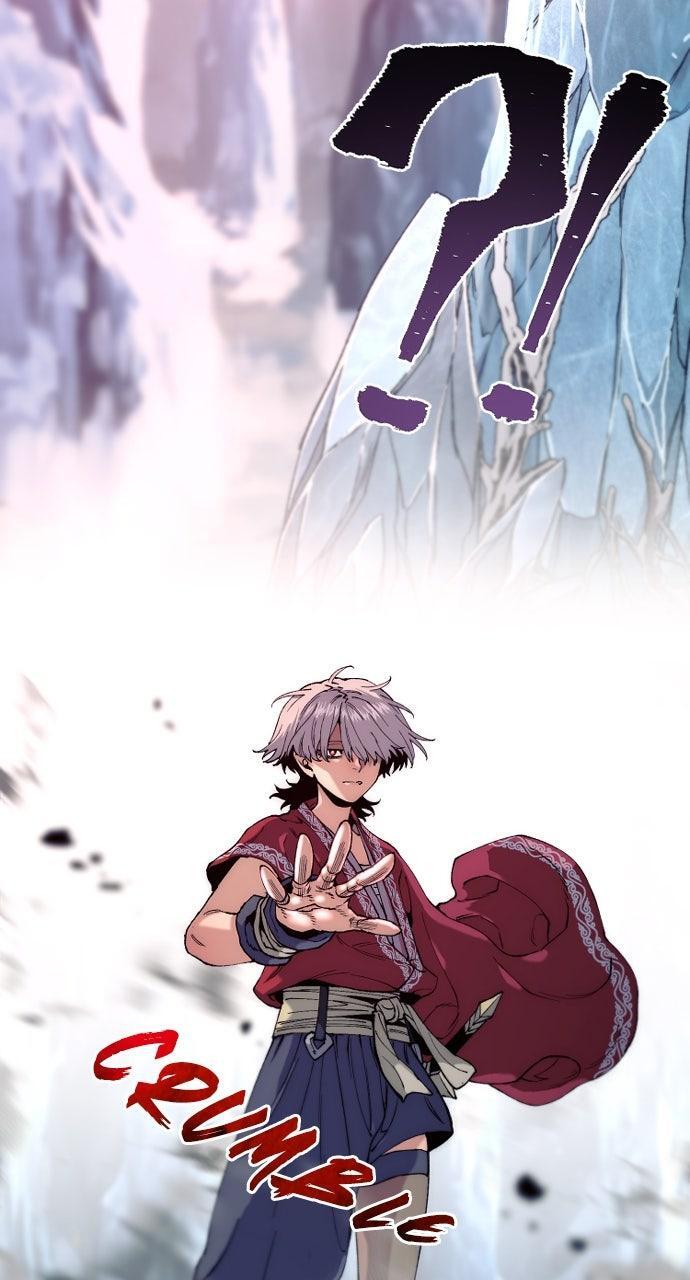 Read Murim Rpg Simulation Manga Online