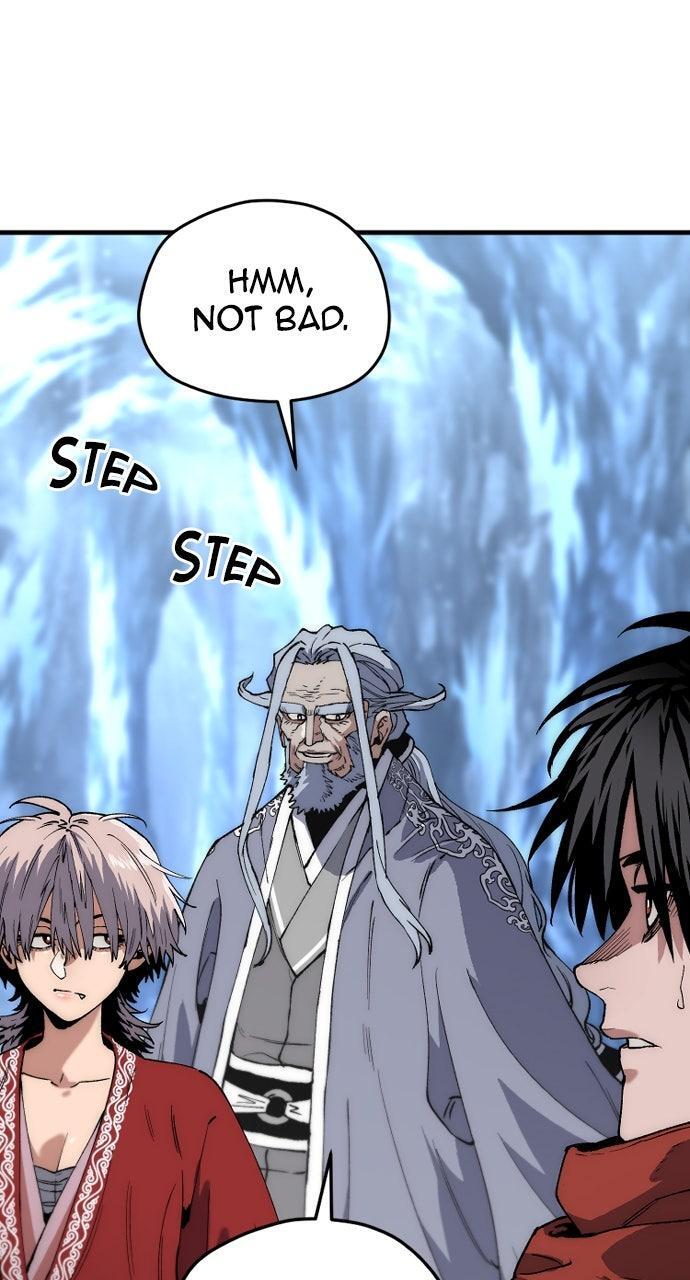 Read Murim Rpg Simulation Manga Online