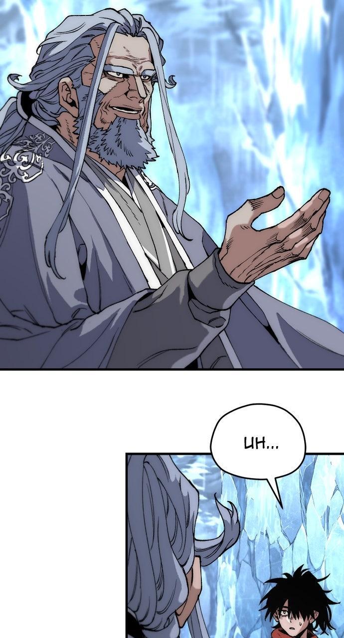 Read Murim Rpg Simulation Manga Online