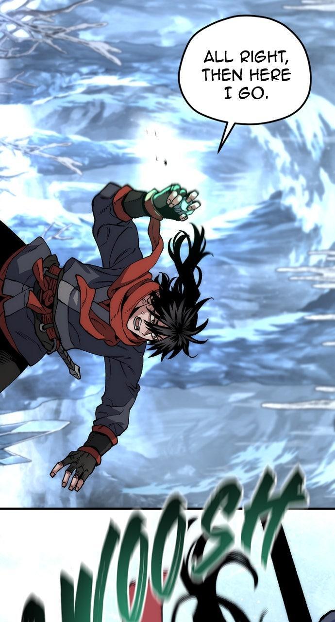 Read Murim Rpg Simulation Manga Online