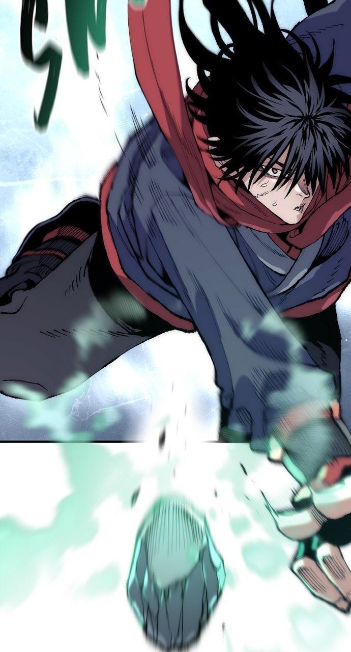Read Murim Rpg Simulation Manga Online