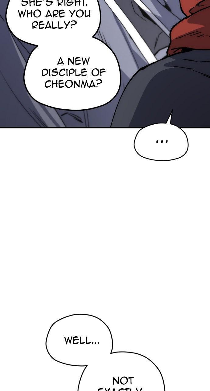 Read Murim Rpg Simulation Manga Online