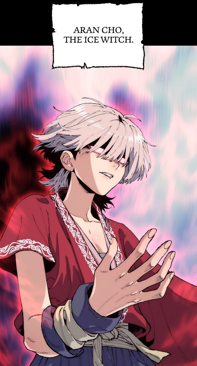 Read Murim Rpg Simulation Manga Online