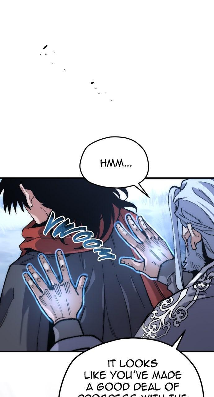 Read Murim Rpg Simulation Manga Online