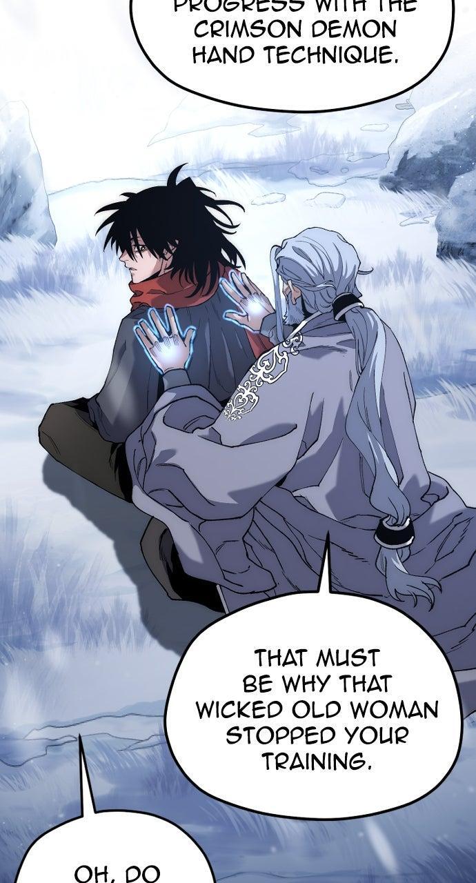 Read Murim Rpg Simulation Manga Online