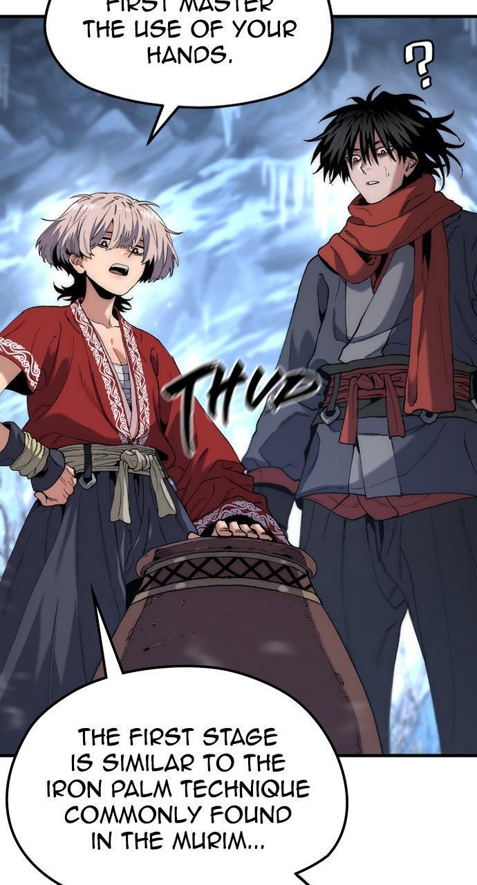 Read Murim Rpg Simulation Manga Online