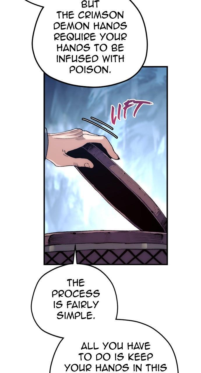 Read Murim Rpg Simulation Manga Online