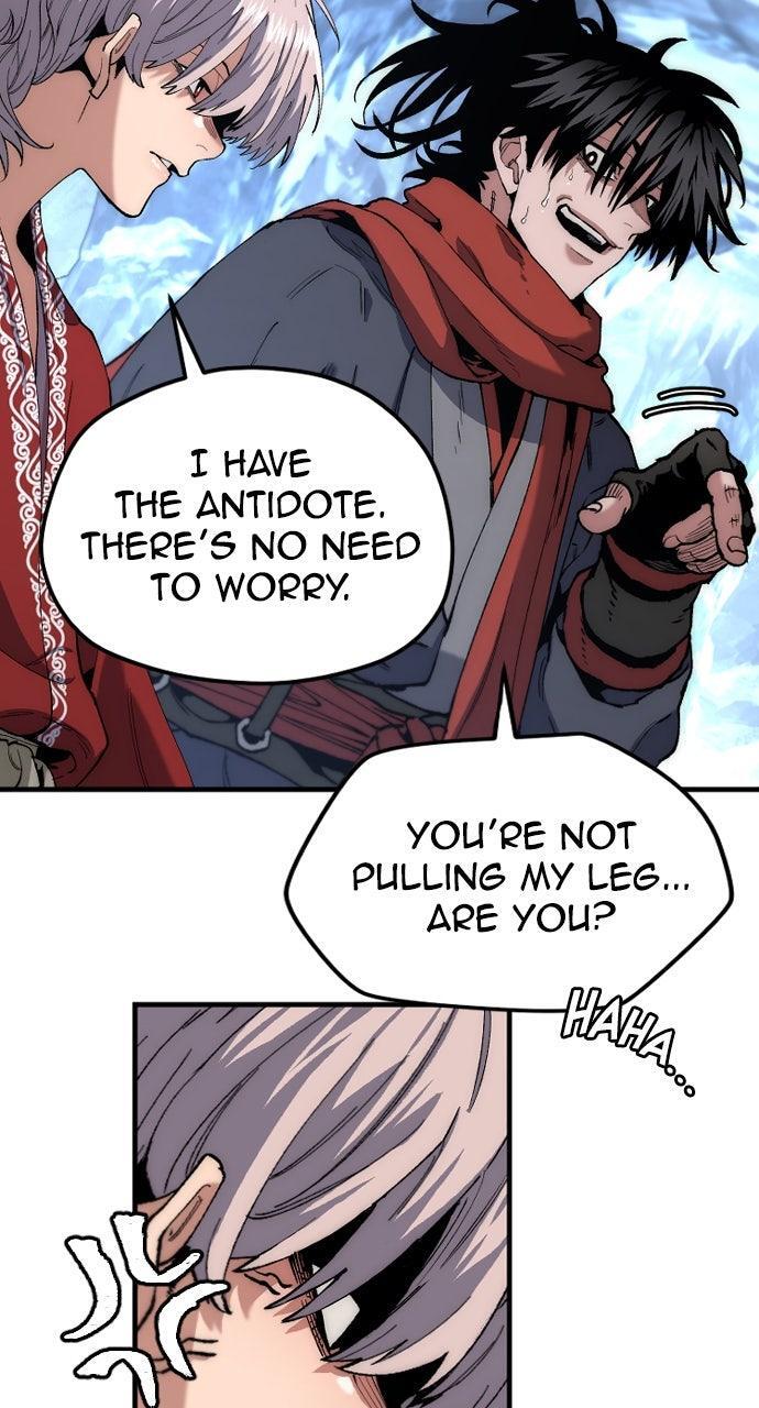 Read Murim Rpg Simulation Manga Online
