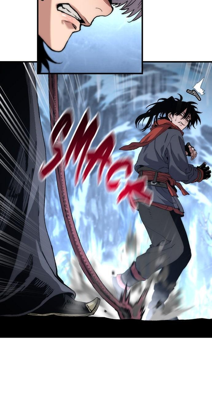 Read Murim Rpg Simulation Manga Online