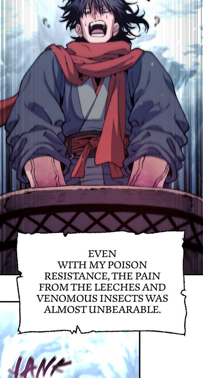 Read Murim Rpg Simulation Manga Online