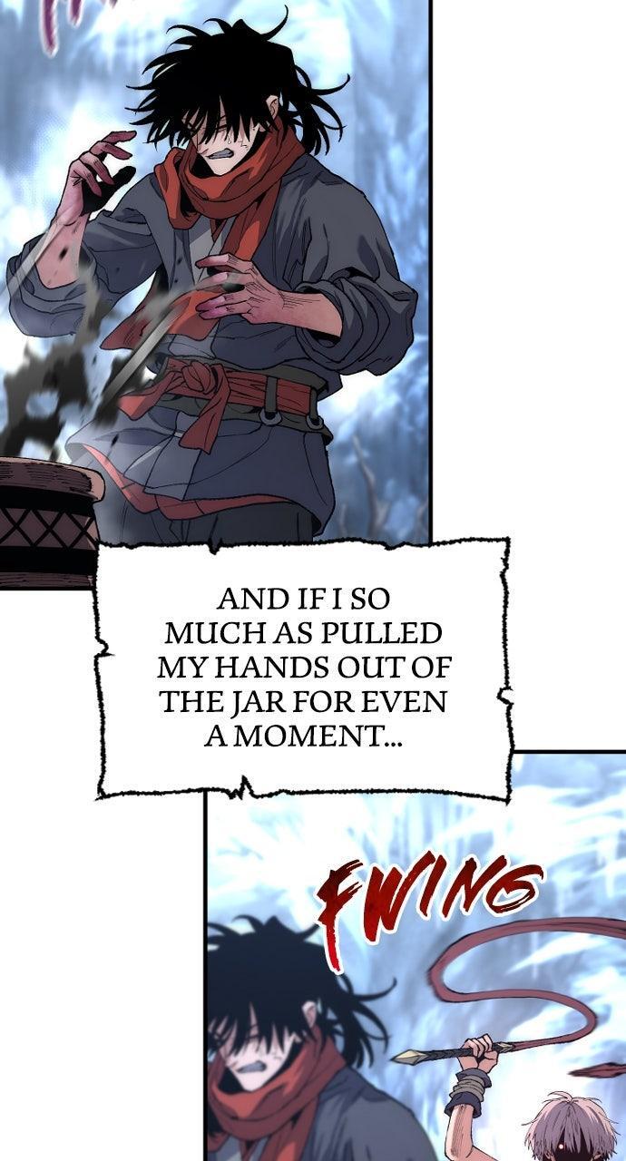 Read Murim Rpg Simulation Manga Online
