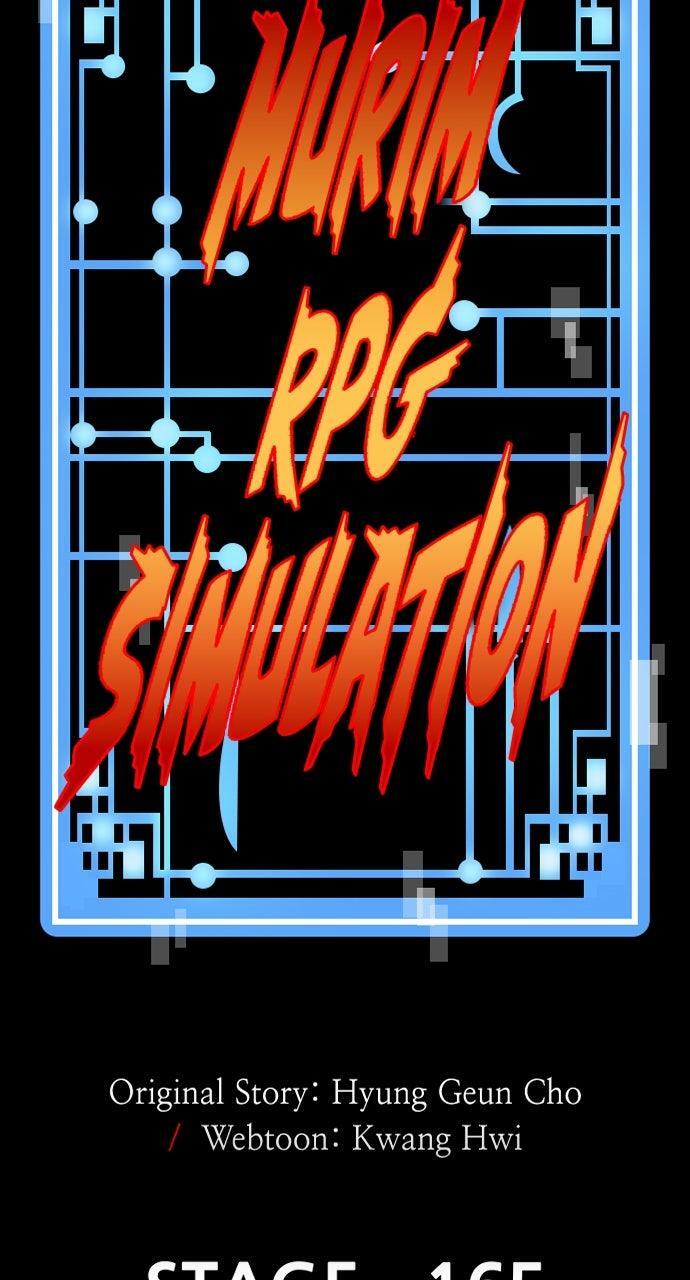 Read Murim Rpg Simulation Manga Online