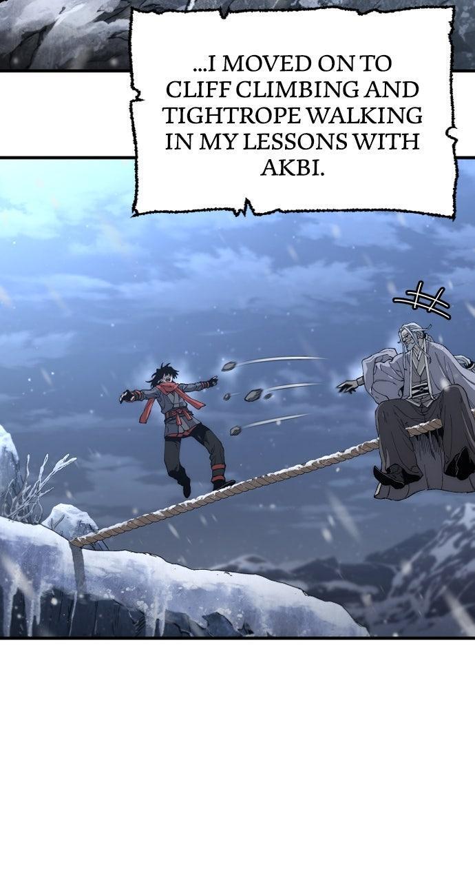 Read Murim Rpg Simulation Manga Online