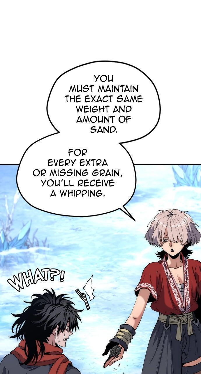 Read Murim Rpg Simulation Manga Online