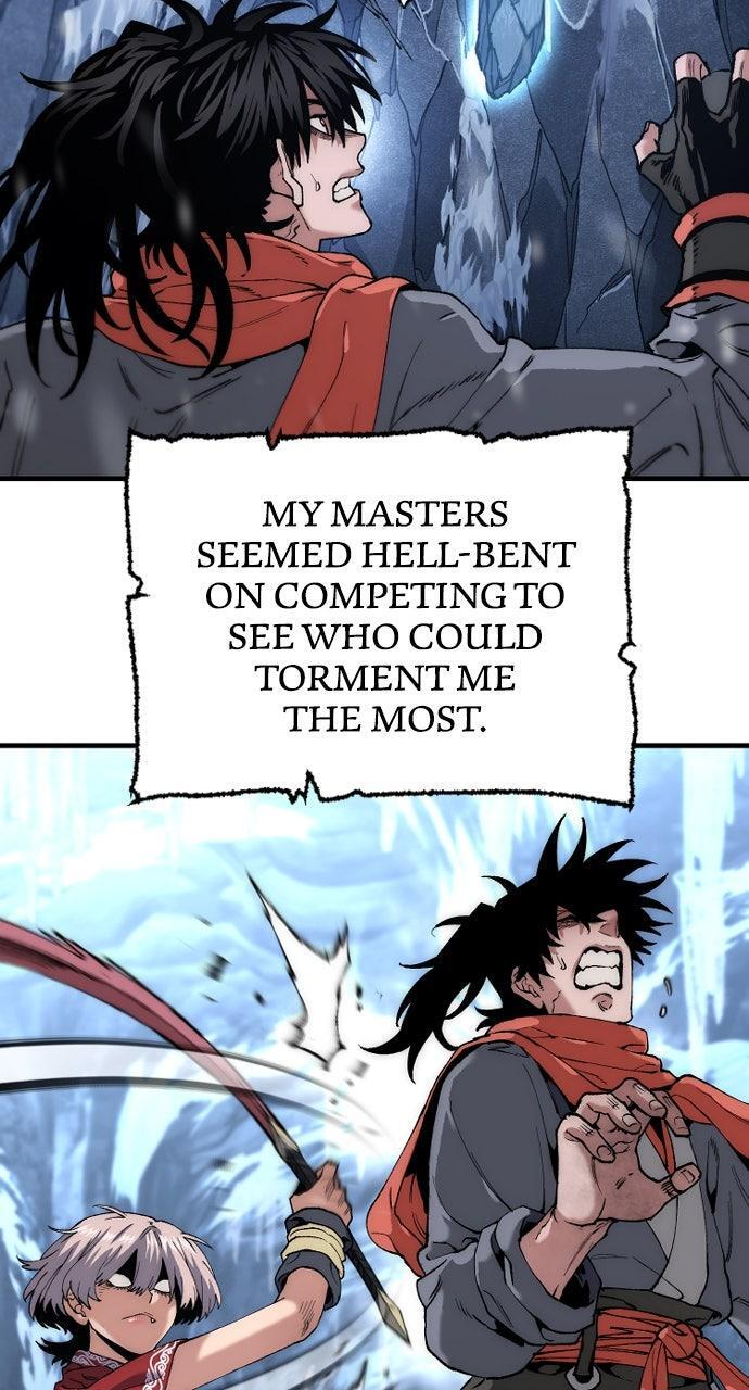 Read Murim Rpg Simulation Manga Online