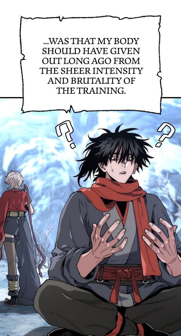 Read Murim Rpg Simulation Manga Online