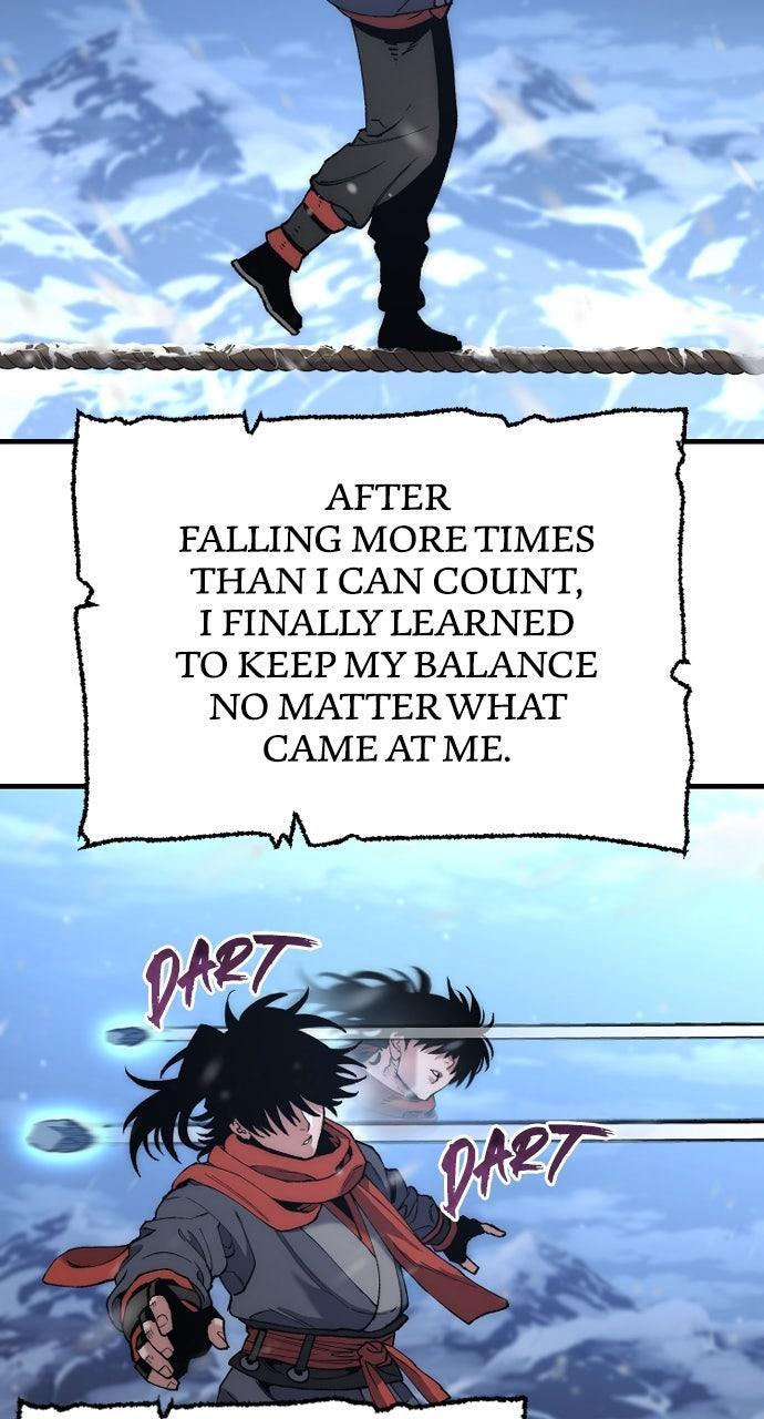 Read Murim Rpg Simulation Manga Online