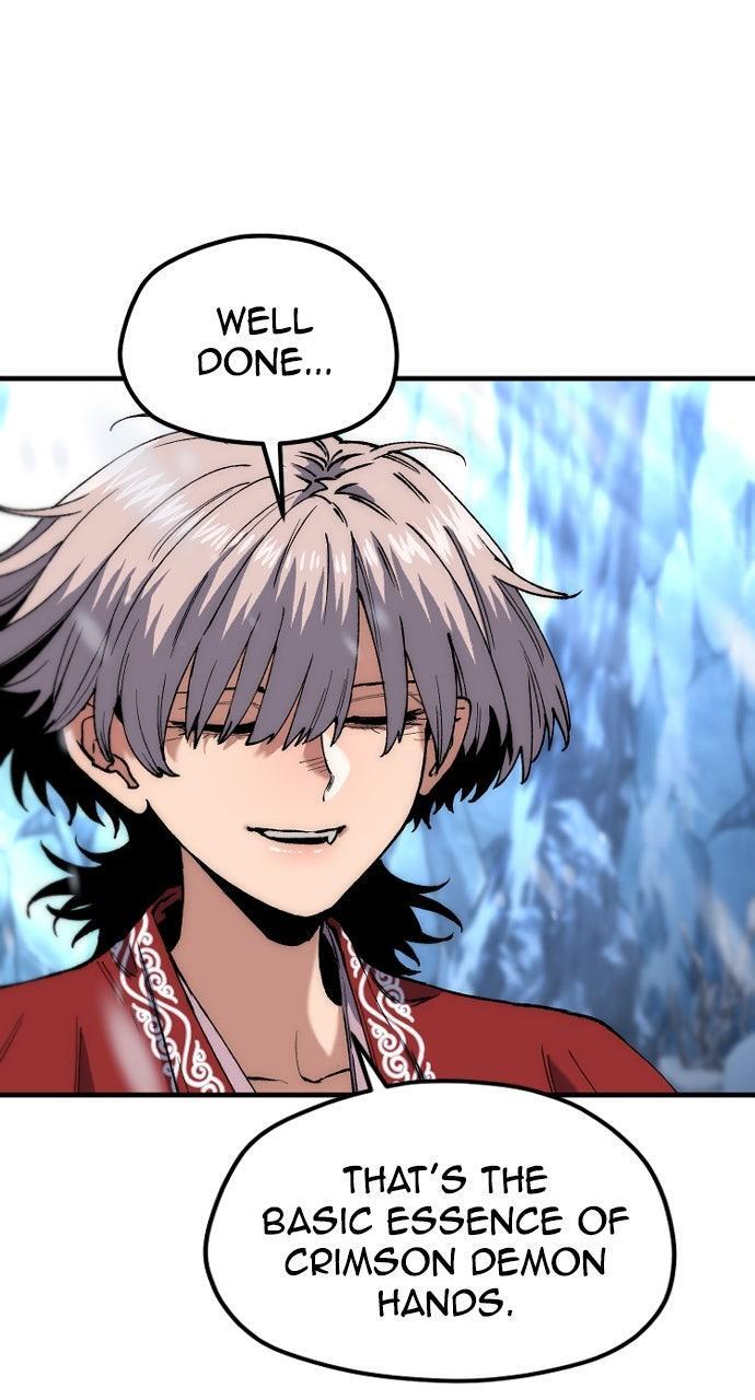 Read Murim Rpg Simulation Manga Online