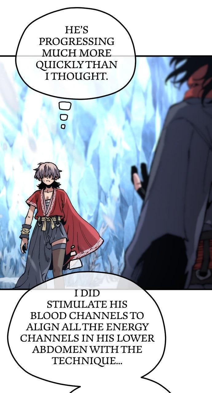Read Murim Rpg Simulation Manga Online