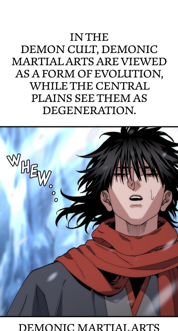 Read Murim Rpg Simulation Manga Online
